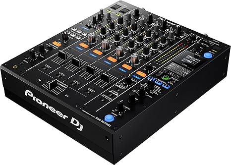 Pioneer Dj Cdj 00 Professional Dj Multi Player With Djm 900nxs2 Share 4 Channel Professional Dj Mixer And Zorro Cloth Bundle W Djm 900nxs2 Cdj 00nxs2 Musical Instruments Amazon Com