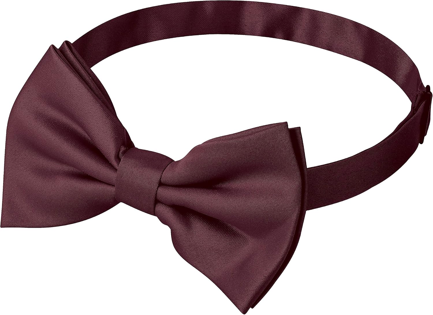 regolabile Fanucci Papillon da uomo non lucido in 40 colori vestito fiocco  con chiusura a gancio opaco Uomo Papillon outlookplanningdevelopment.com.au