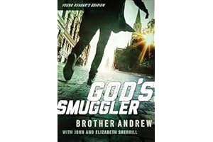 God's Smuggler