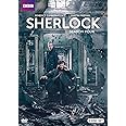 Sherlock: Season Four [DVD]