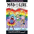 Pride Parade Mad Libs: World's Greatest Word Game