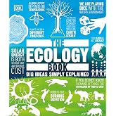 The Ecology Book (DK Big Ideas)