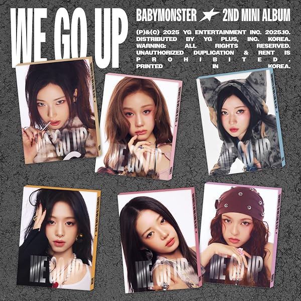 MAMAMOO - I Say Mamamoo: The Best (2 CD) (incl. 208pg Photobook