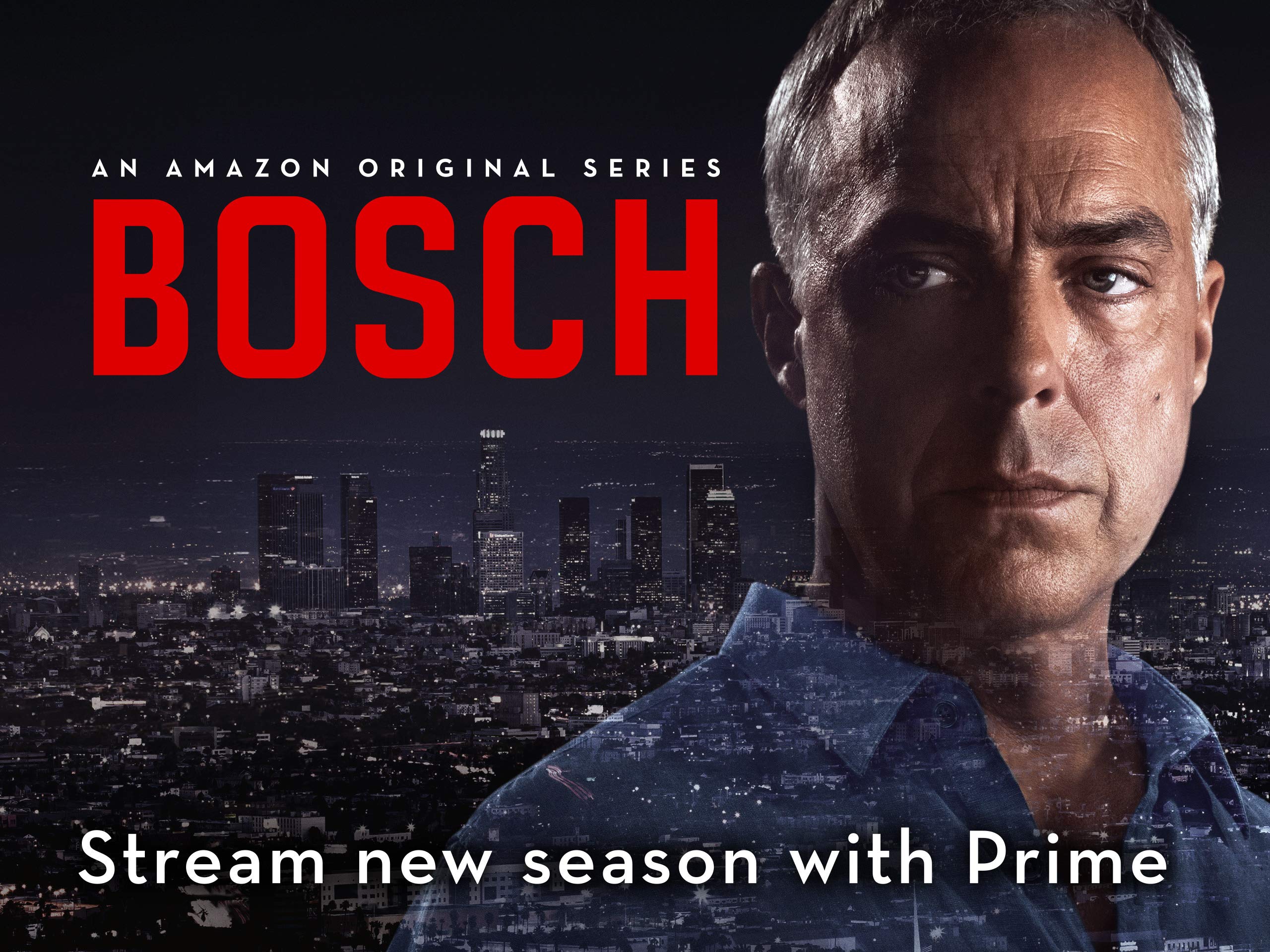 Bosch Season 2