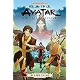 Avatar: The Last Airbender: The Search, Part 1