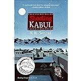 Shooting Kabul (The Kabul Chronicles)