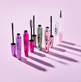Collection Max Curve Curling Mascara Black 8ml Fan Effect Lift Separate view 4