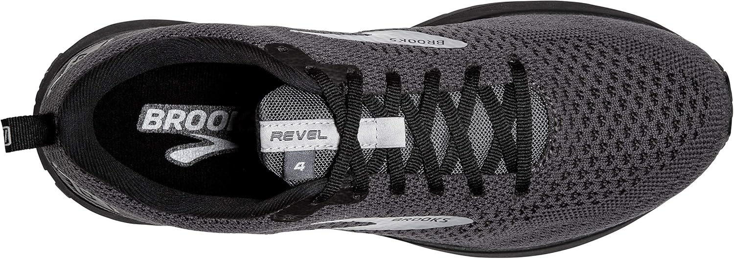  | Brooks Men's Revel 4 | Road Running