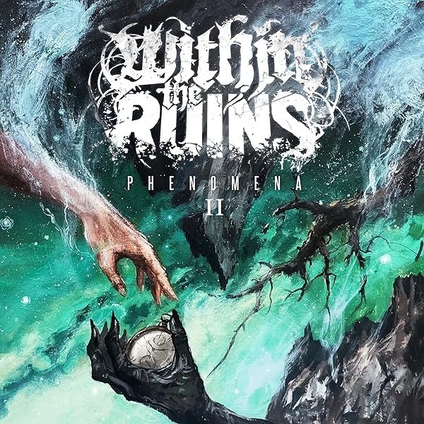Within The Ruins - Elite - Amazon.com Music