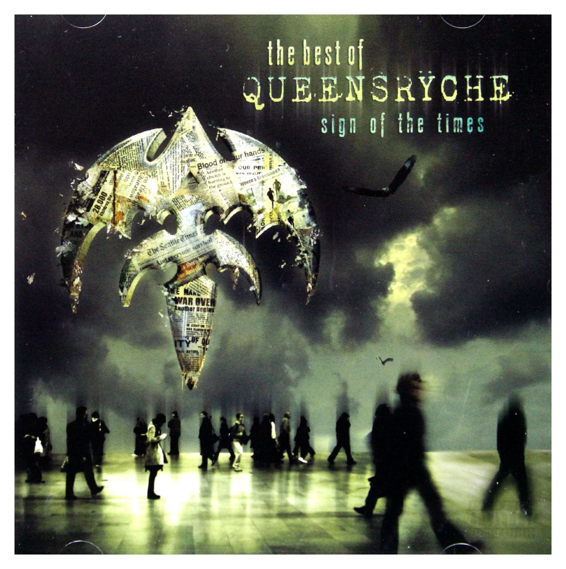 Sign Of The Times: The Best Of...