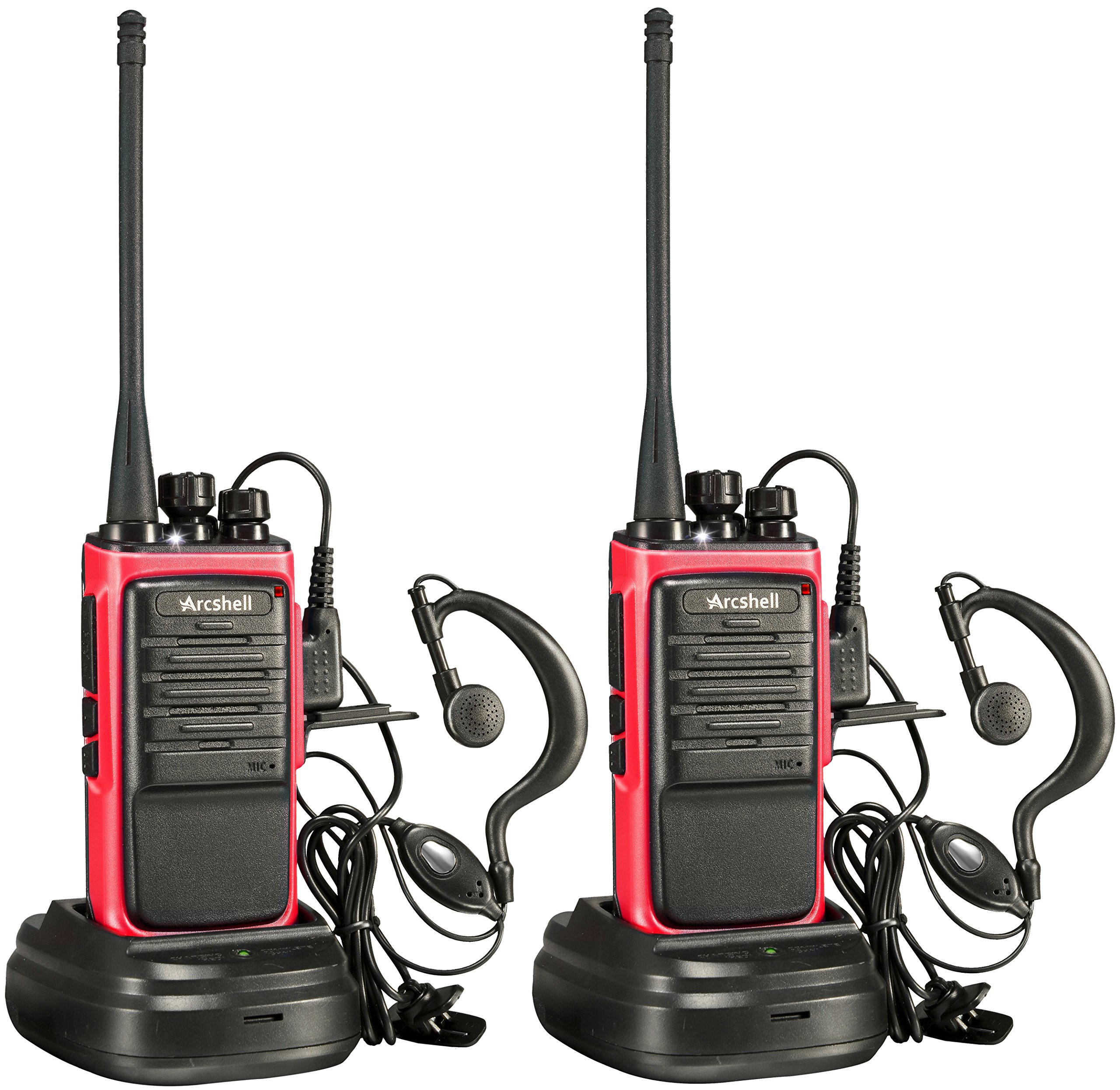 Long Range Walkie Talkies 5 Miles - djjzf3n