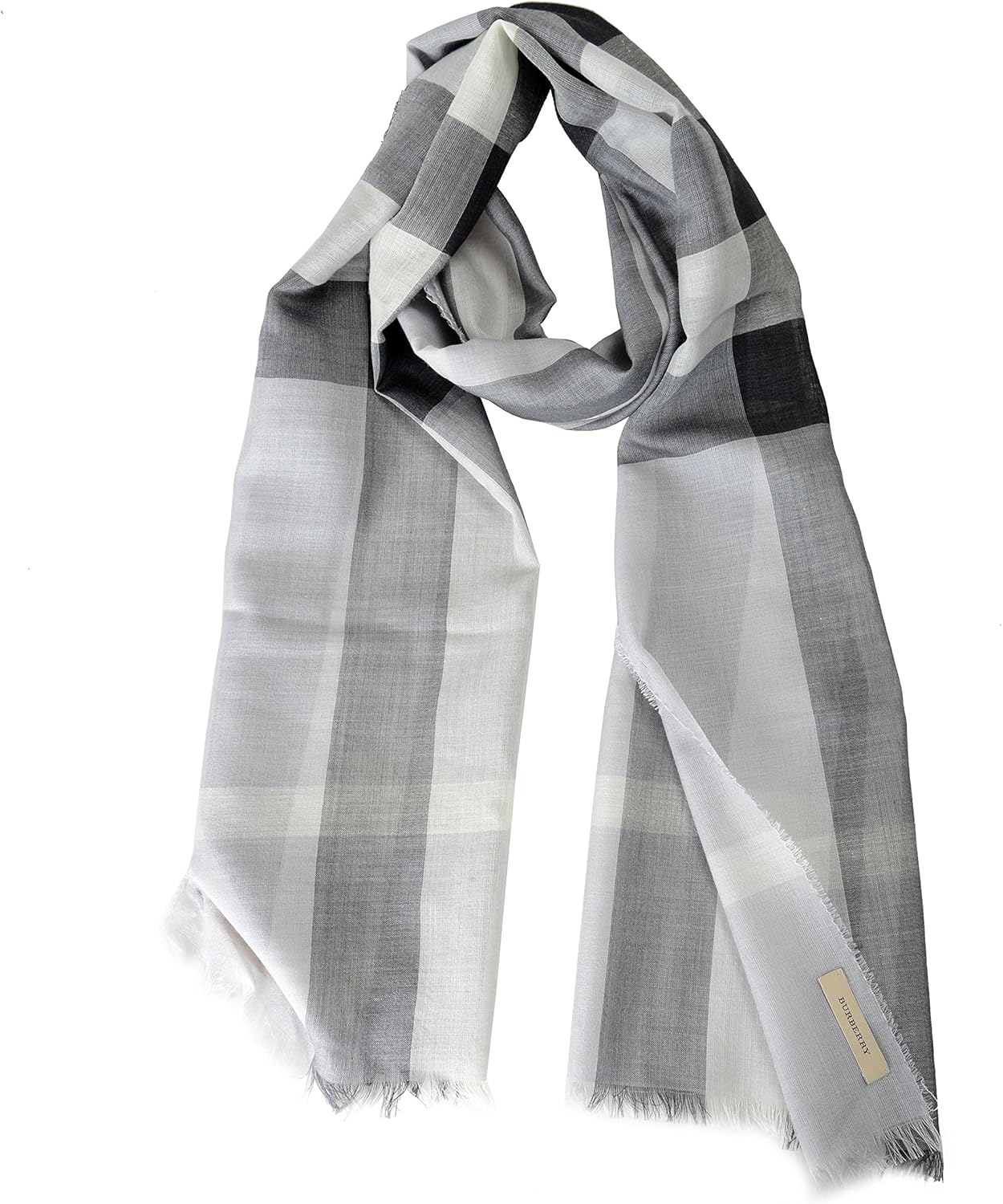 burberry scarf 2018