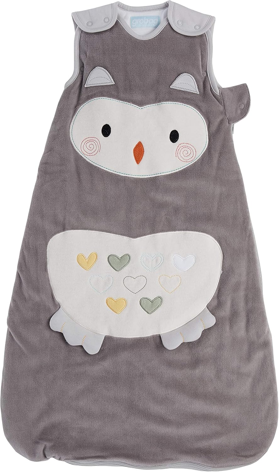 grobag swaddle blanket