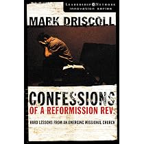 Amazon.com: The Radical Reformission: Reaching Out without Selling ...