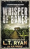 Whisper of Bones: A Cassie Quinn Mystery