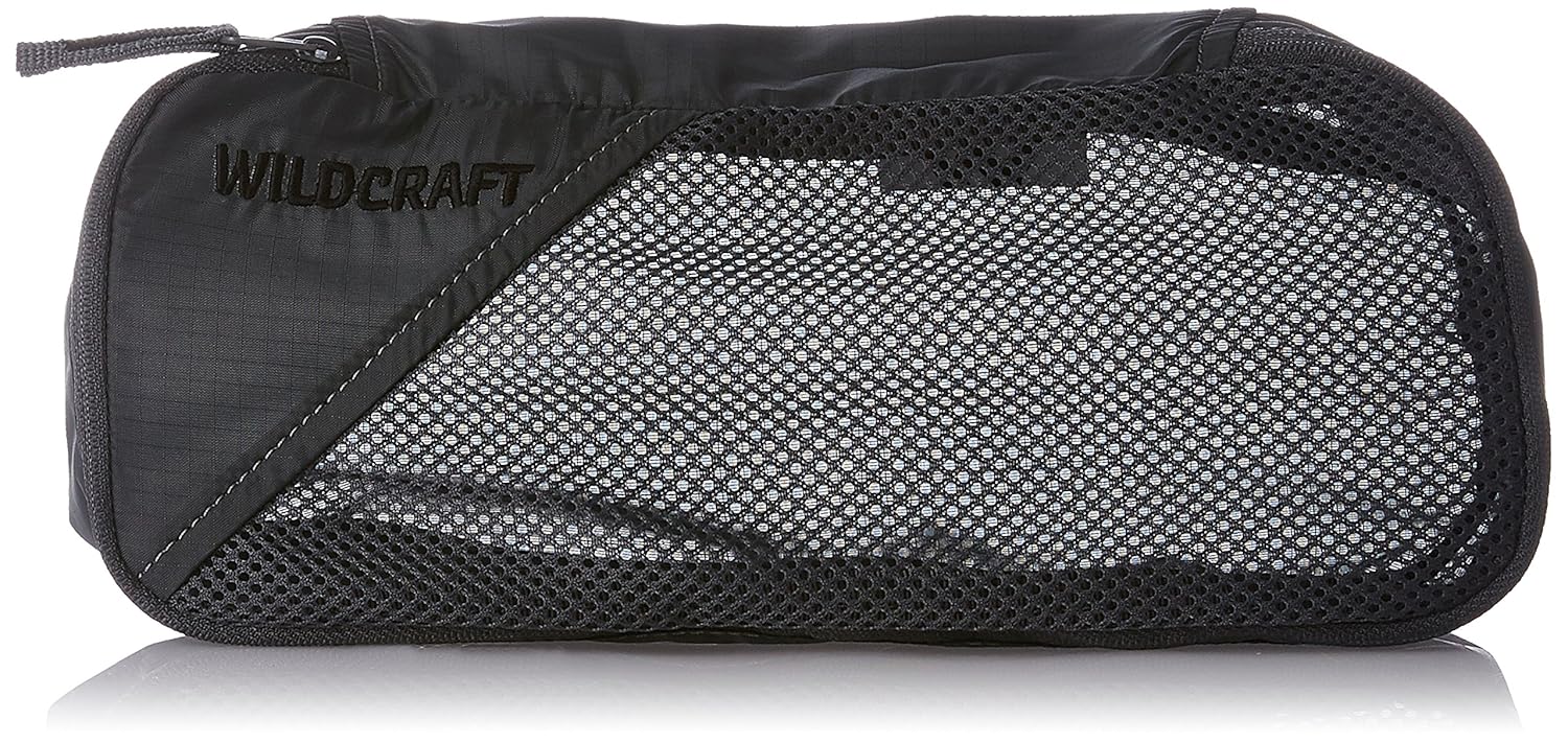 wildcraft packing cubes