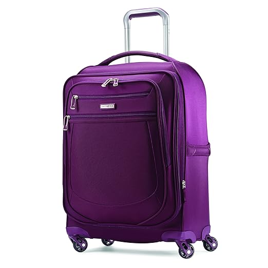 samsonite dk3 spinner 25