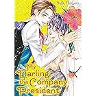 My Darling, the Company President Vol. 3