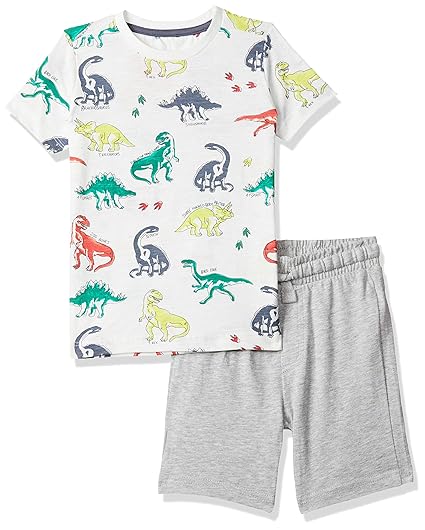 Boys Baby Pyjamas