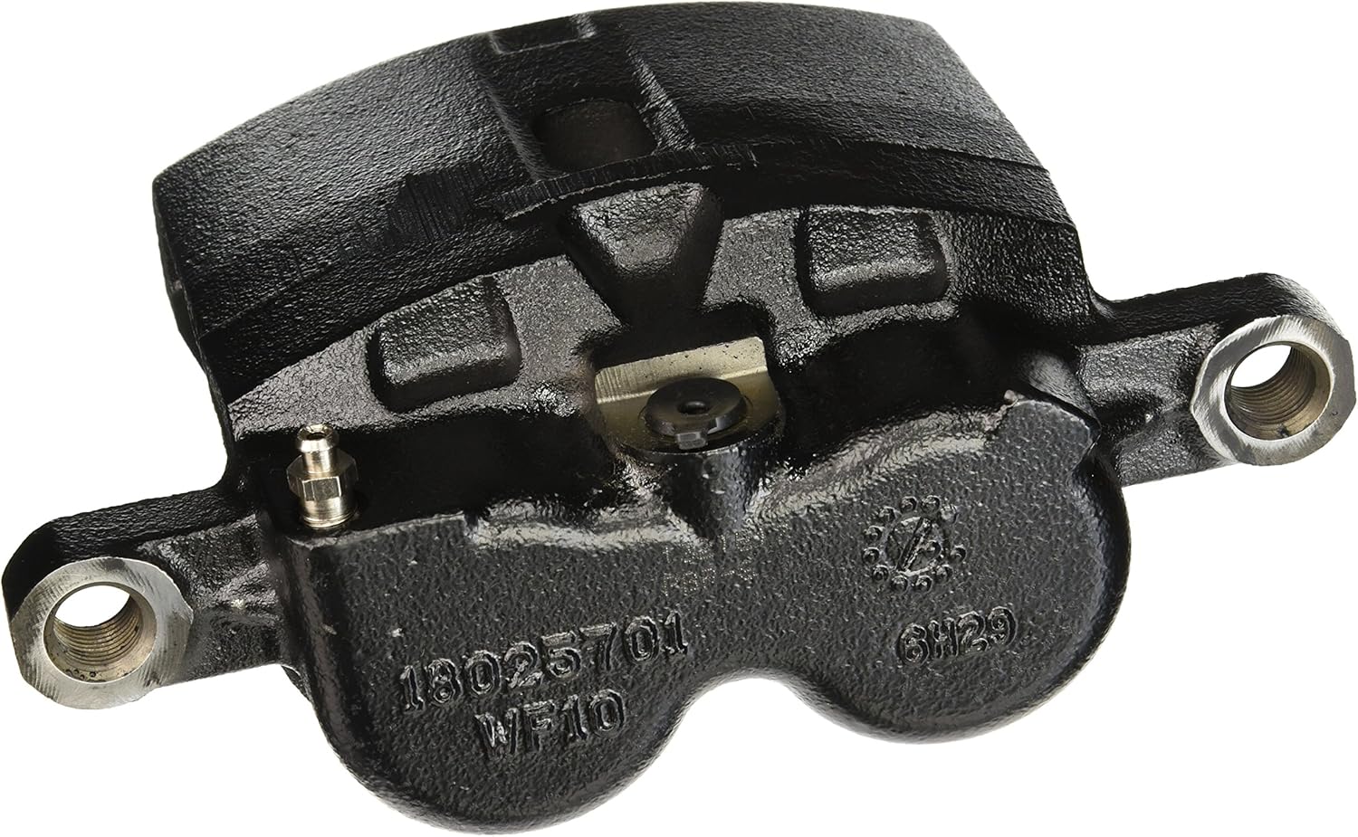 Brake Caliper Replacements