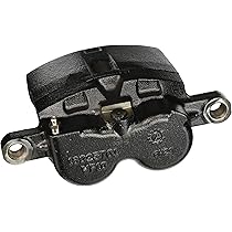 Amazon.com: GM Genuine Parts 173-0550 Disc Brake Caliper Assembly 