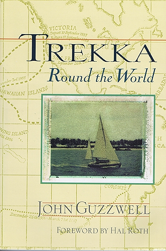 Download Trekka Round the World (English Edition) PDF