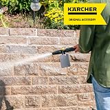Kärcher 26431470 FJ6 Foam Jet Nozzle 0.6 L Foamer for Pressure Washer view 5
