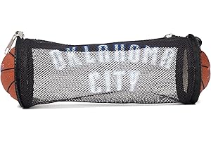 Maccabi Art Oklahoma City Thunder Foldable Pencil Case