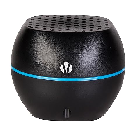vivitar wireless speaker
