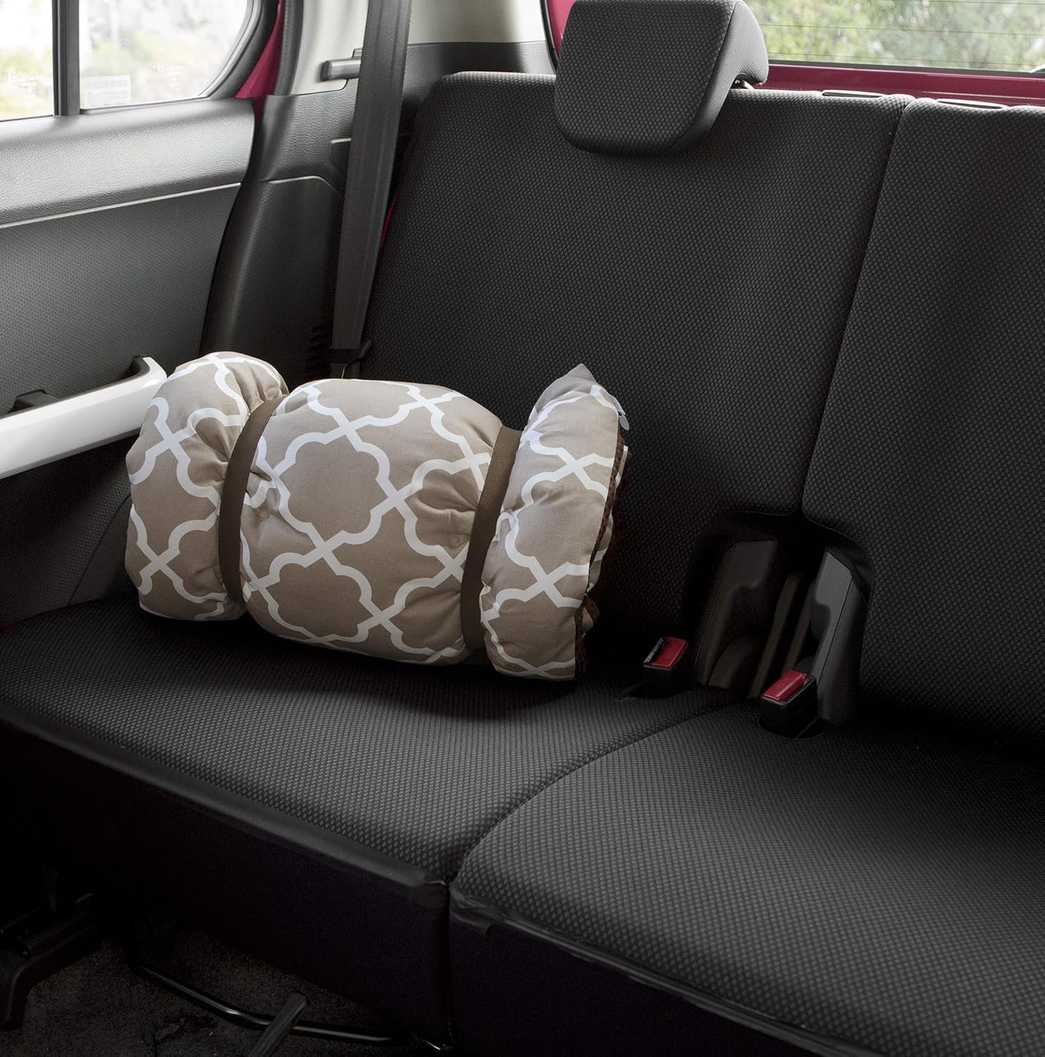 Amazon ロングシートクッション かわいい 45 1cm 座布団 長座布団 日本製 シートクッション 車 バイク