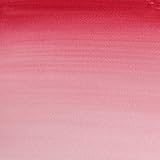 Winsor & Newton Cotman Watercolour 8ml Alizarin Crimson Hue 003 view 2