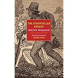 The Storyteller Essays (New York Review Books Classics)