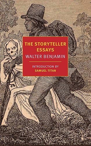Download The Storyteller Essays PDF