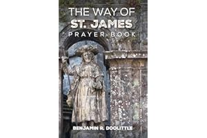 The Way of St. James Prayer Book