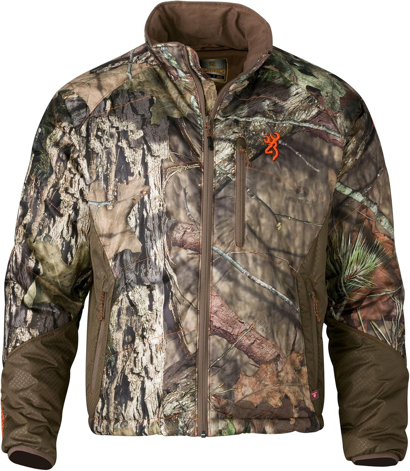 browning tommy boy primaloft jacket