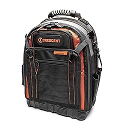 Crescent Tool Bag Backpack - CTB1000