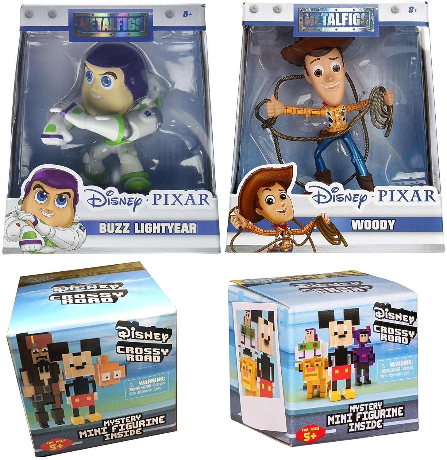toy story mystery box