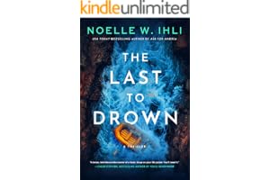 The Last to Drown: A Thriller