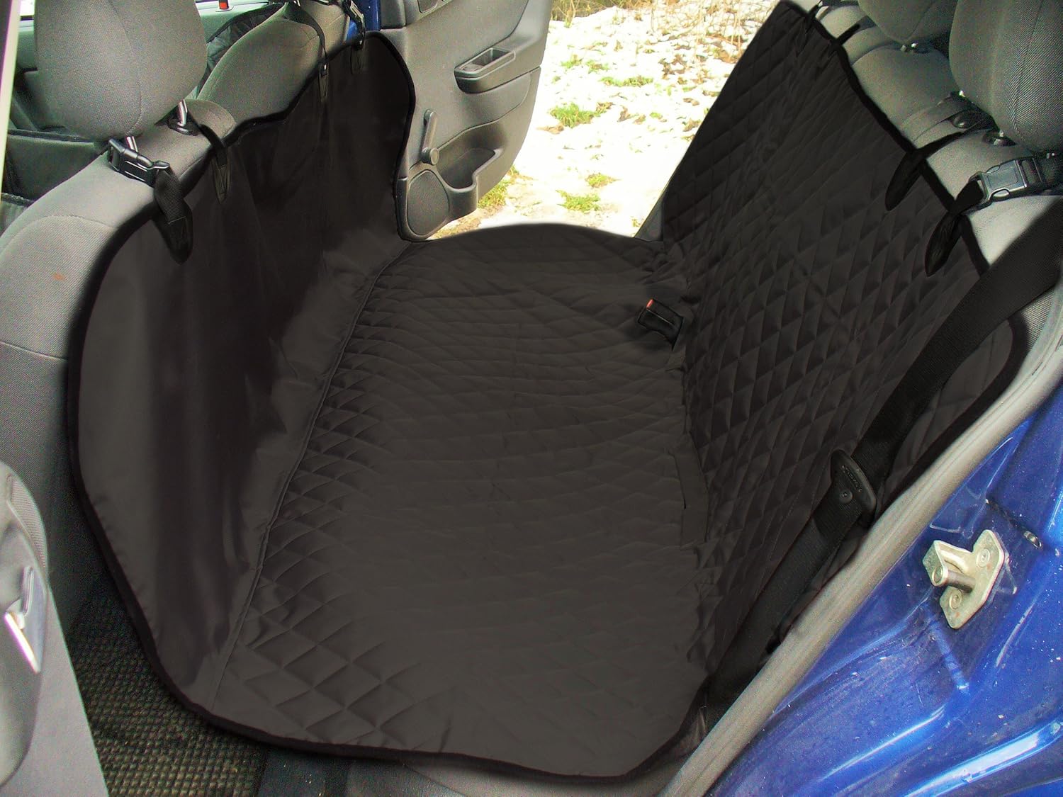 Best pit cover for car seat