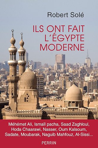 Download Ils ont fait l'Egypte moderne PDF