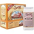 Bob's Red Mill Arrowroot Starch / Flour, 16-ounce (Pack of 4)