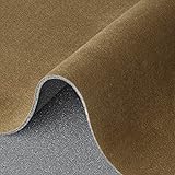 Headliner Fabric with Foam Backing - Automotive