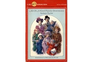 All-of-a-Kind Family Downtown (All-of-a-Kind Family Classics)