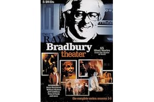 The Ray Bradbury Theater: The Complete Series