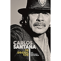 The Universal Tone book cover