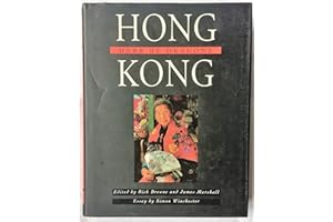 Hong Kong: Here Be Dragons