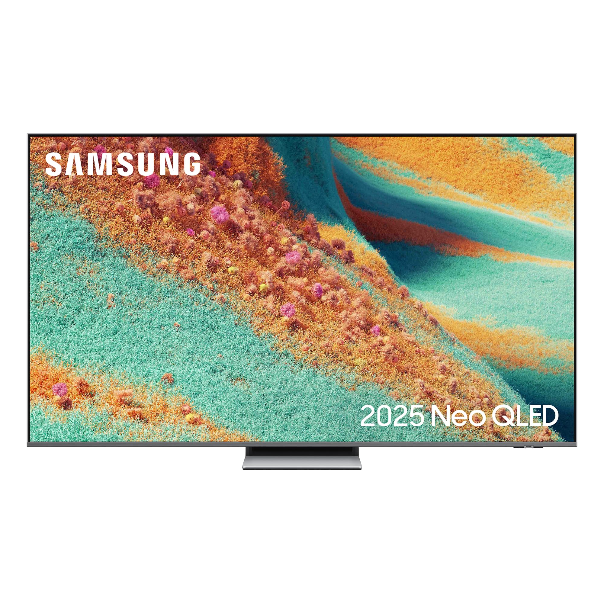 Samsung 75" 4K QN85F, NQ4 AI Gen2 Proces...
