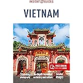 Insight Guides Vietnam (Travel Guide with eBook) (Insight Guides Main Series)