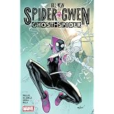 All New Spider-Gwen: The Ghost-Spider