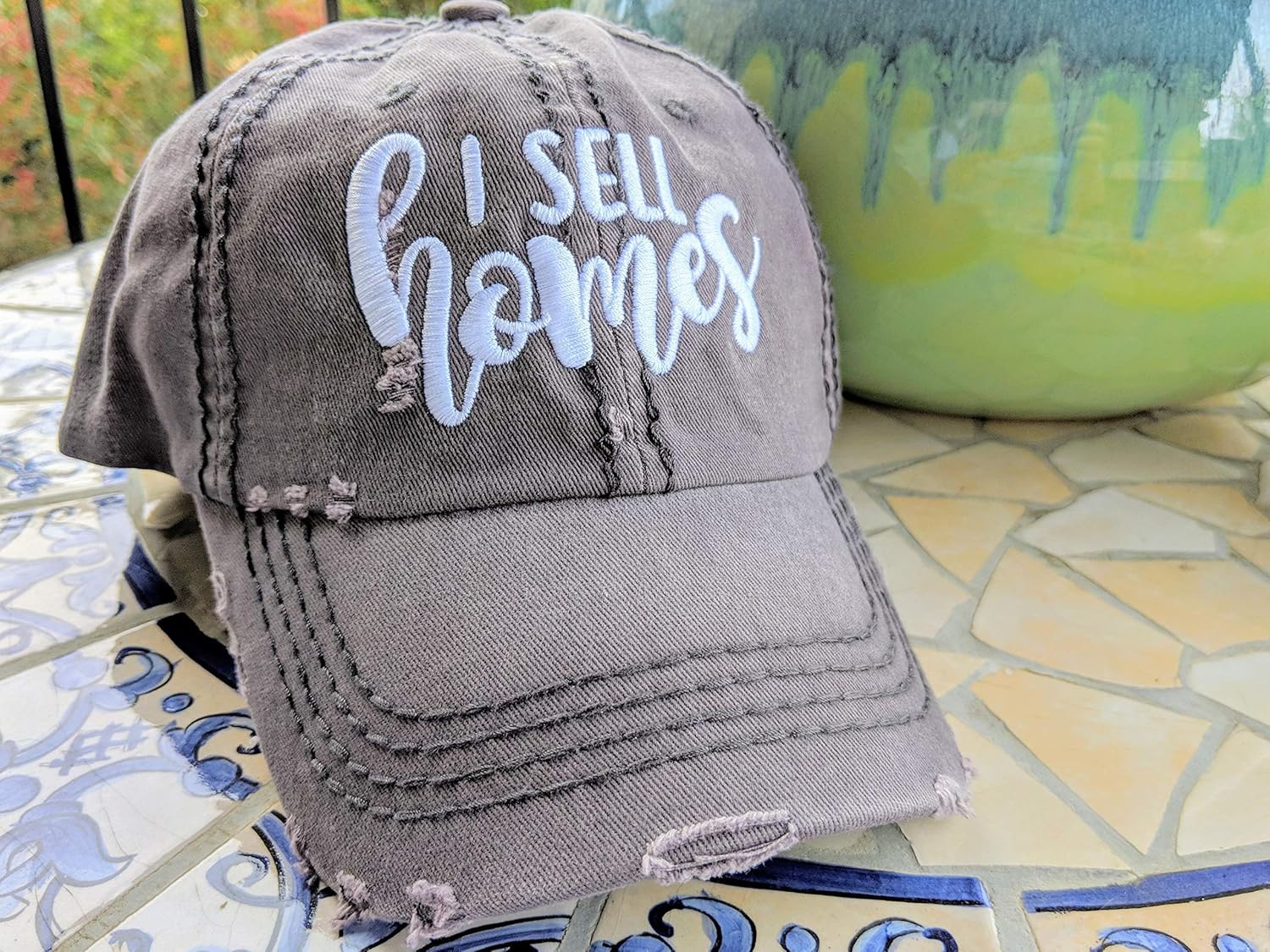 lids hat fonts
